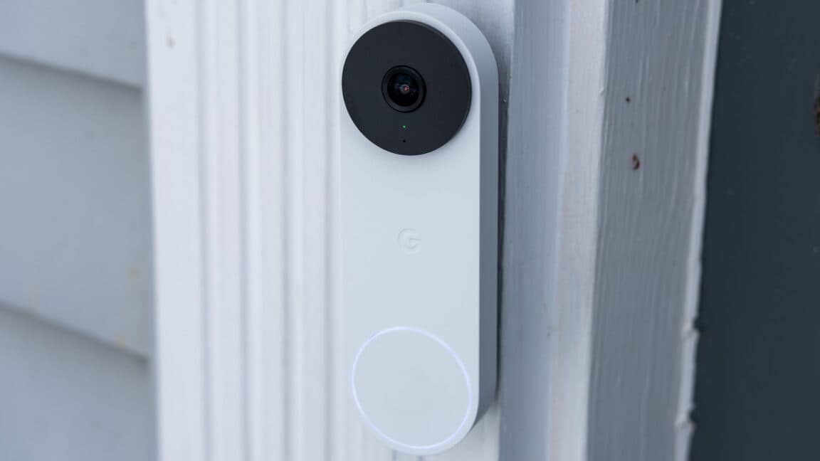 Google recovers "deleted" Nest video in high-profile abduction case