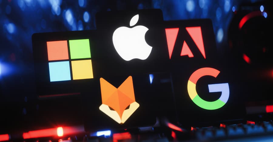 Over 60 Software Vendors Issue Security Fixes Across Platforms