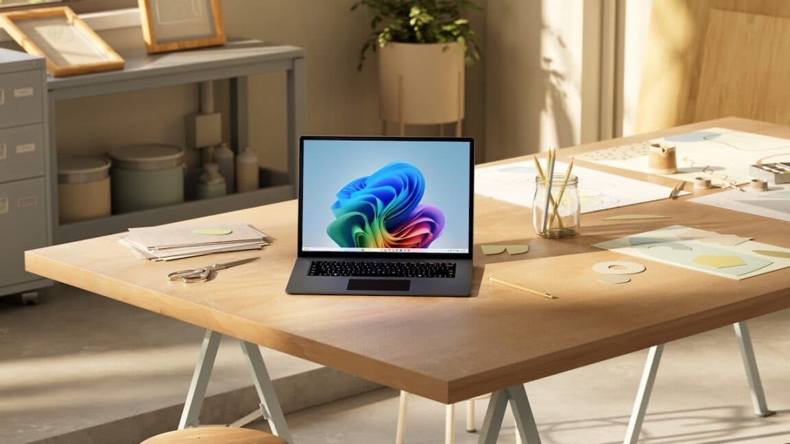 "Windows 11 26H1" is a special version of Windows exclusively for new Arm PCs