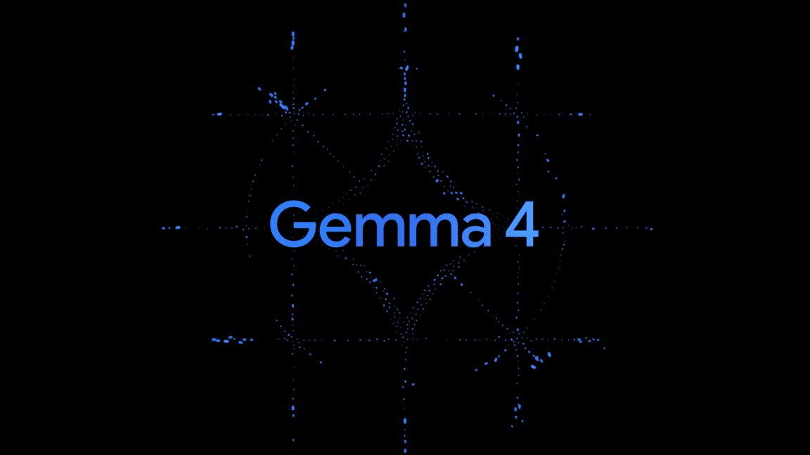Google Unleashes Gemma 4 AI with Apache 2.0