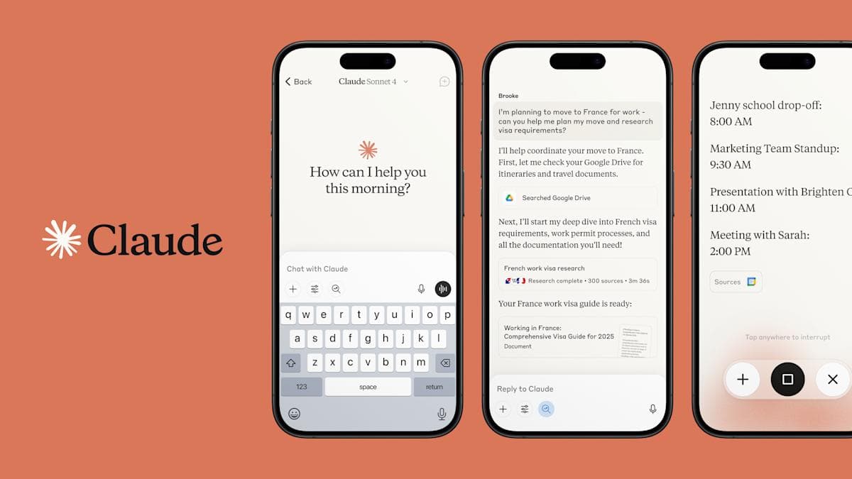 Anthropic brings memory to Claude's free plan