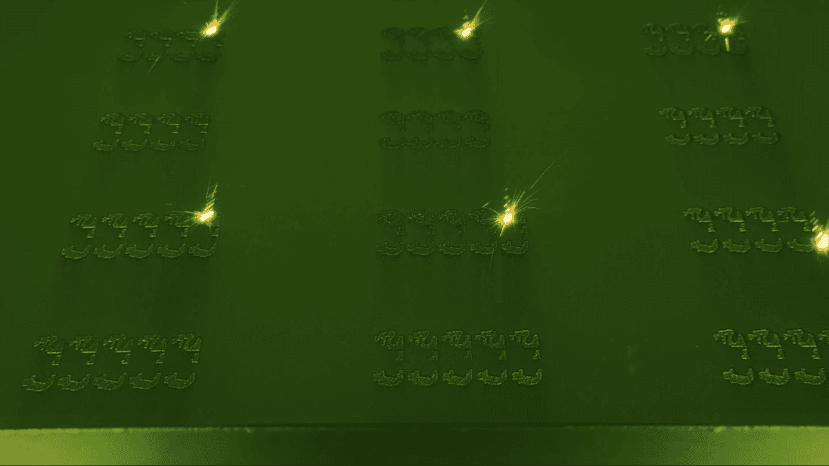 Apple is reportedly looking into 3D printing aluminum iPhones and Apple Watches