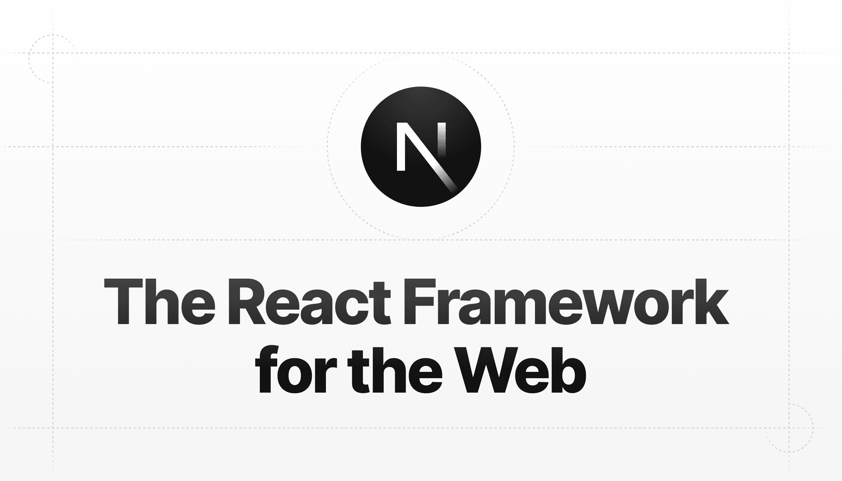 The React Framework