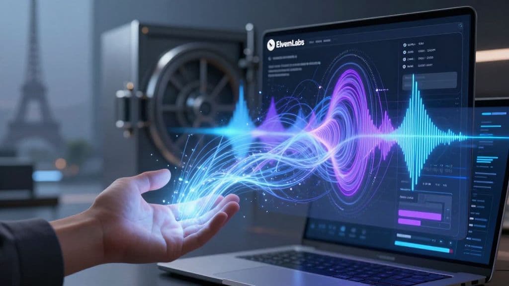 Mistral's Voxtral TTS Claims to Beat ElevenLabs — and It's Free